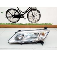 ราคา ไฟหน้า Honda City 2014 2016 ของแท้ถอด ข้างซ้าย สภาพสวย ขาไม่หัก ไม่ชำรุด (5275375602)