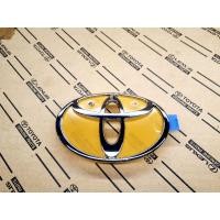 ราคา Logo กระจังหน้า Tiger Sport Rider 5L ของแท้ (3874488512)