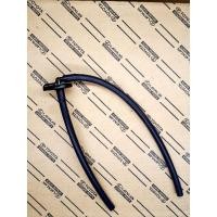 ราคา ฝาพร้อมสายยางถังพักหม้อน้ำ Toyota Tiger Sport Cruiser Sport Rider ของแท้ (3268115979)