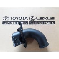 ราคา ท่ออากาศ ข้างแก้ม ก่อนเข้ากรอง KZ D4D ของแท้ Toyota Tiger SportCruiser SportRider (20710509905)