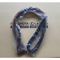 ราคา ยางขอบประตู Toyota Sport Cruiser 4 ประตู ของแท้ (8637421814)