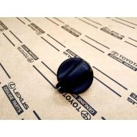 ราคา ปุ่มหมุนปรับอุณหภูมิแอร์ Toyota Tiger Sport Rider ของแท้ (5874400573)