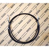 ราคา สลิงฝากระโปรงหน้า Toyota Tiger SportCruiser SportRider ของแท้ (9162307491)