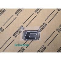 ราคา สติกเกอร์ Logo E ของแท้ ใส่ Toyota Tiger SportCruiser SportRider (5090312688)