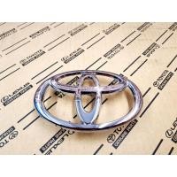ราคา Logo กระจังหน้า Toyota Camry ACV30 ของแท้ ใส่กับกระจังของแท้ เท่านั้น (10522834608)