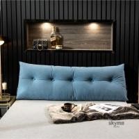 ราคา ขายร้อน Chenille เบาะหัวเตียงใหญ่หมอนอิงหมอนอิงหมอนอิงหมอนอิงสำหรับนอนกลางวันหมอนอิงโซฟาหมอนอิงสำหรับเตียง1 8เมตร skyme (29306793278)