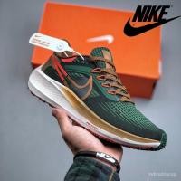 ราคา Air Zoom Pegasus 39 สีเขียวเข้ม หลาย 39 รุ่น Super Pegasus เทอร์โบชาร์จมาราธอนรองเท้าวิ่งลําลอง VDYC (26508147194)