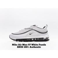 ราคา รองเท ้ า Air Max 97 White Panda BNIB ของแท ้ 100 PH0K (25826636034)
