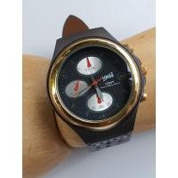 ราคา Vintage Lorus Chronograph ระบบ quartz จับเวลา (20629542949)