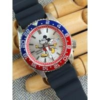 ราคา นาฬิกามิกกี้เมาส์ Seiko custom automatic (20379978852)