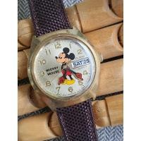 ราคา นาฬิกา Mickey mouse Elgin ระบบ quartz (27201033051)