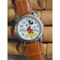 ราคา นาฬิกา Mickey mouse วินเทจ Lorus Seiko (25080300030)