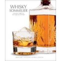ราคา Whisky Sommelier A Journey through the Culture of Whisky Hardcover (28558091452)