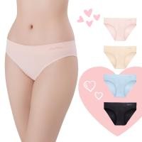 ราคา Cherilon Freshy Bikini เชอรีล่อน กางเกงใน บิกินี่ กางเกงในผู้หญิง นุ่ม ยืดหยุ่นสูง ใส่สบาย สีหวาน ONIC TSUD10 (19553357291)