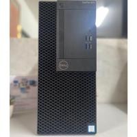 ราคา PC Dell OptiPlex 3070 MT ทาวเวอร์การ์ดจอสบาย Core i5 9400 CPU 2 90GHz RAM 8 GB M2 128 HDD 1TB (22553377580)