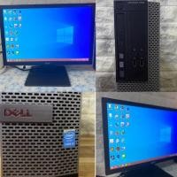 ราคา DELL Optiplex 3020SFF Core i5 4590 3 30GHzเครื่องใช้ทำงาน ดูYouToubeลื่นๆไม่มีสะดุด (20363432143)
