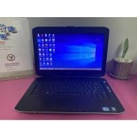 ราคา ขายDELL i5 3320M CPU 2 60GHz ทำบ้านอยู่บ้าน ดูหนัง ฟังเพลง ดูYouTubeaS (10731223248)