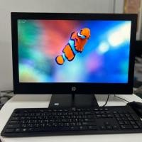 ราคา All in one HP ProOne 400 g5 i5 Gen 8 20นิ้ว CPU intel Core i5 8500 3 0ghz RAM 8 GB (25213288503)