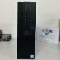 ราคา PC Dell OptiPlex 3060 SFF i3เจน8 (22362557321)