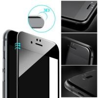 ราคา ฟิล์มกระจกเต็มจอขอบนิ่ม 3D สำหรับ iPhone 6 6plus 7 7plus 8 8plus X XR XsMax 11 11Pro 11ProMax (189957372)
