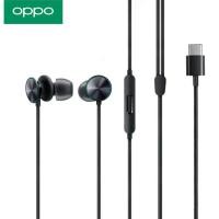ราคา หูฟัง Oppo Type c รุ่น MH151 in ear (4658830094)