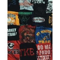 ราคา เสื้อยืด USAมือสองขายแบบ คละลายสภาพดีมีบริการเก็บเงินปลายทาง มีโค๊ดส่งฟรีจ้า (25120876986)