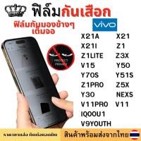 ราคา ฟิล์มกันมอง ฟิล์มกันเสือก Vivo V9YOUTH X21A X21 X21I Z1LITE Z3X V15 Y50 Y70S Y51S Z1PRO Z5X Y30 IQOOU1 NEXS V11 V11PRO (22677400890)