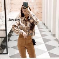 ราคา เสื้อเชิ๊ต BURBERRY งานขายดีปังมากค่าา ส่งฟรี (4005899366)