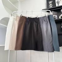 ราคา Bernice w Skirt กระโปรงเอวสูงผ่าข้าง ซิปหน้าตะขอหน้า พร้อมส่ง (27008165683)