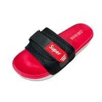 ราคา รองเท้าแตะสวมสไตล์ซูพรีมซุปเปอร์ Supreme Super รุ่น 1838 Size 36 45 ผู้หญิงผู้ชาย (3885997226)