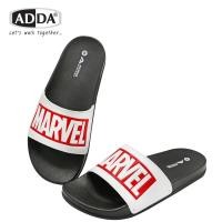 ราคา ADDA รุ่น13601M1รองเท้าแตะลำลองแบบสวม รุ่น Marvel Avengers มาร์เวลทีมอเวนเจอร์ 6 10 สี ขาว แดง น้ำเงิน ดำ (23274829204)