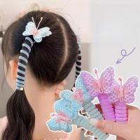 ราคา เด็กอุปกรณ์ผมโบว์ดัดผมสายโทรศัพท์ผมแหวนสาวน้อยเชือกผมผูกฟองถักเปียหัวเชือกถักผมเครื่องมือที่มีประโยชน์ (29405883531)