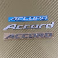 ราคา โลโก้ ACCORD ติดท้าย Honda ราคาต่อชิ้น (6644403468)