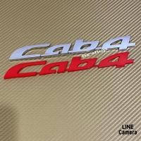 ราคา โลโก้ Cab4 ติดข้างประตู ดีแมก ออลนิว ราคาต่อชิ้น (2047529945)