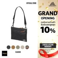 ราคา Gregory Classic Sacoche M กระเป๋าสะพายข้าง (24571372903)