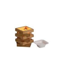 ราคา Aroma Warmer เตาอุ่นน้ำมันหอมระเหยไฟฟ้า (13491451482)