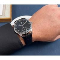 ราคา Iwc IWC Portugal Series สแตนเลสคู่มือนาฬิกาผู้ชาย IW545407 (29258484483)