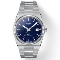 ราคา Tissot PRX Super Player 40MM นาฬิกากลไก (26258496086)