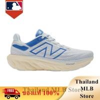 ราคา ของแท้ 100 New Balance Fresh Foam X 1080v13 Blue รองเท้าผู้ชาย รองเท้าผู้หญิง M1080D13 (29558473200)