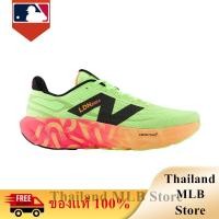 ราคา ของแท้ 100 New Balance Fresh Foam X 1080v13 TCS London Marathon Green รองเท้าผู้ชาย รองเท้าผู้หญิง M1080LDN (29358479435)