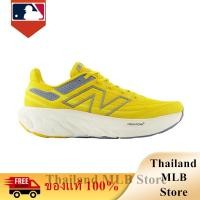 ราคา ของแท้ 100 New Balance Fresh Foam X 1080v13 Ginger Lemon รองเท้าผู้ชาย รองเท้าผู้หญิง M108013Z (29308479875)