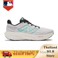 ราคา ของแท้ 100 New Balance Fresh Foam X 1080v13 Grey Matter Cyber Jade Black รองเท้าผู้ชาย รองเท้าผู้หญิง M1080AFF (29258469706)