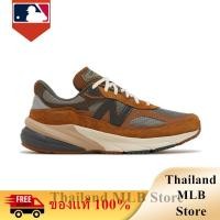 ราคา ของแท้ 100 New Balance 990v6 Carhartt WIP Made In USA Sculpture Center รองเท้าผู้ชาย รองเท้าผู้หญิง M990CH6 (29258468614)