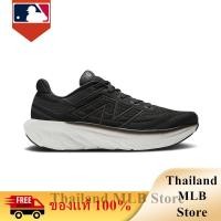 ราคา ของแท้ 100 New Balance Fresh Foam X 1080v13 Black White รองเท้าผู้ชาย รองเท้าผู้หญิง M1080K13 (28858479514)