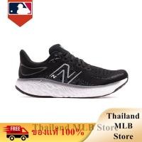 ราคา ของแท้ 100 New Balance Fresh Foam X 1080v12 Black Thunder White รองเท้าผู้ชาย รองเท้าผู้หญิง M1080B12 (28858464766)