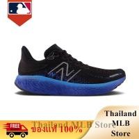 ราคา ของแท้ 100 New Balance Fresh Foam X 1080v12 Black Blue Cobalt รองเท้าผู้ชาย รองเท้าผู้หญิง M1080Z12 (28658479688)