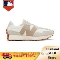 ราคา ของแท้ 100 New Balance 327 Moonbeam Driftwood รองเท้าผู้ชาย รองเท้าผู้หญิง U327LZ (28608215751)