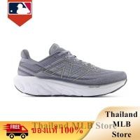 ราคา ของแท้ 100 New Balance Fresh Foam X 1080v13 Steel Titanium รองเท้าผู้ชาย รองเท้าผู้หญิง M1080G13 (27158479422)