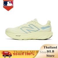 ราคา ของแท้ 100 New Balance Fresh Foam X 1080v13 Limelight Chrome Blue รองเท้าผู้ชาย รองเท้าผู้หญิง M1080ABB (27058469771)
