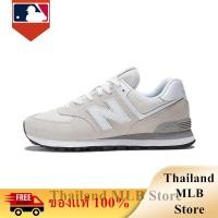 ราคา ของแท้ 100 New Balance 574 Nimbus Cloud 2022 รองเท้าผู้ชาย รองเท้าผู้หญิง ML574EVW (26808284722)